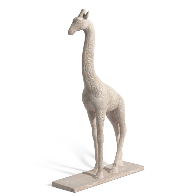 Giraffe Toilet Roll Holder Studio Jansus